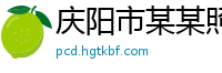 庆阳市某某照明教育中心